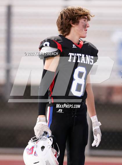 Thumbnail 2 in Seton Catholic @ Arcadia photogallery.