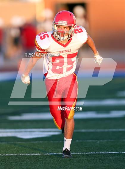 Thumbnail 2 in Seton Catholic @ Arcadia photogallery.