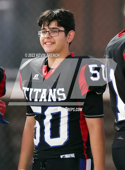 Thumbnail 3 in Seton Catholic @ Arcadia photogallery.