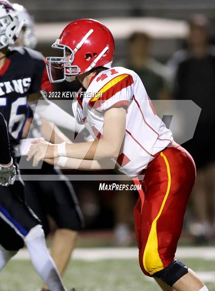 Thumbnail 1 in Seton Catholic @ Arcadia photogallery.