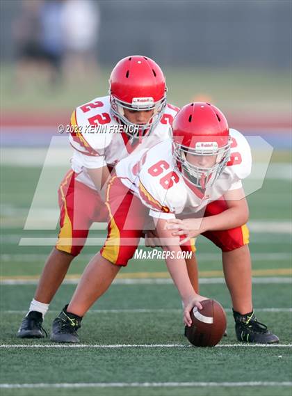 Thumbnail 3 in Seton Catholic @ Arcadia photogallery.