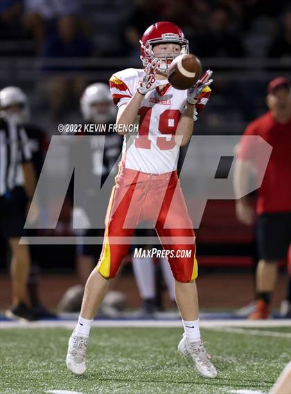 Thumbnail 2 in Seton Catholic @ Arcadia photogallery.