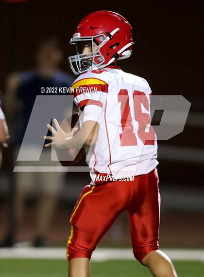 Thumbnail 2 in Seton Catholic @ Arcadia photogallery.