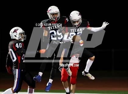 Thumbnail 2 in Seton Catholic @ Arcadia photogallery.