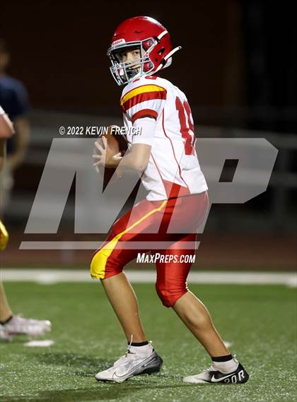 Thumbnail 1 in Seton Catholic @ Arcadia photogallery.