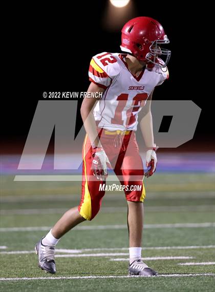 Thumbnail 3 in Seton Catholic @ Arcadia photogallery.