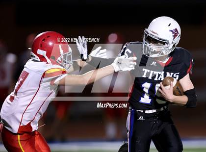Thumbnail 1 in Seton Catholic @ Arcadia photogallery.