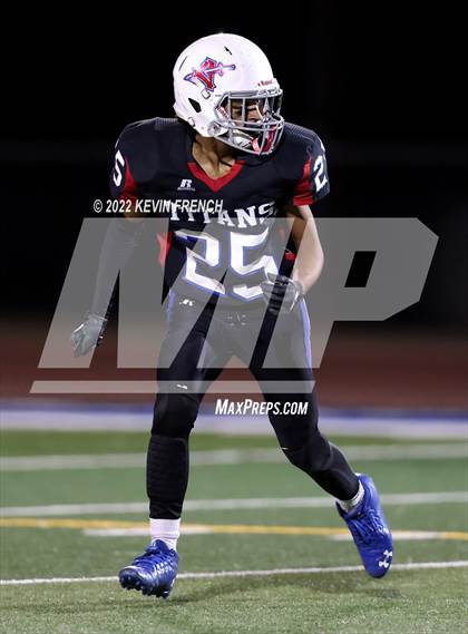 Thumbnail 2 in Seton Catholic @ Arcadia photogallery.