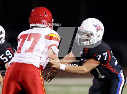 Thumbnail 2 in Seton Catholic @ Arcadia photogallery.