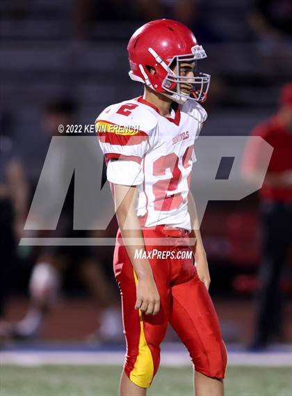Thumbnail 3 in Seton Catholic @ Arcadia photogallery.