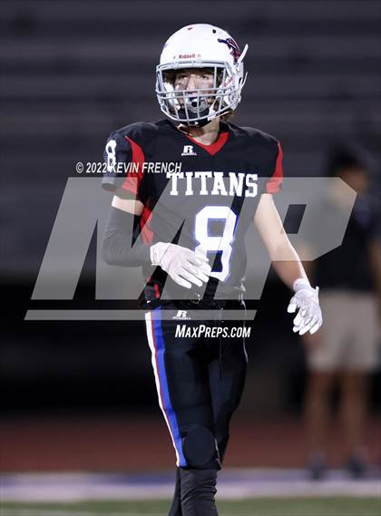 Thumbnail 1 in Seton Catholic @ Arcadia photogallery.
