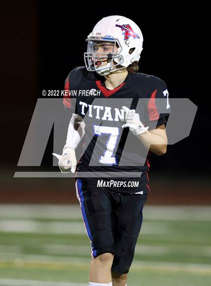 Thumbnail 3 in Seton Catholic @ Arcadia photogallery.