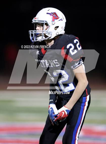 Thumbnail 3 in Seton Catholic @ Arcadia photogallery.
