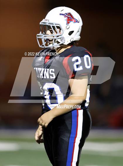 Thumbnail 1 in Seton Catholic @ Arcadia photogallery.