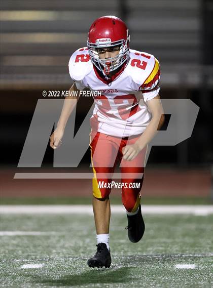 Thumbnail 1 in Seton Catholic @ Arcadia photogallery.