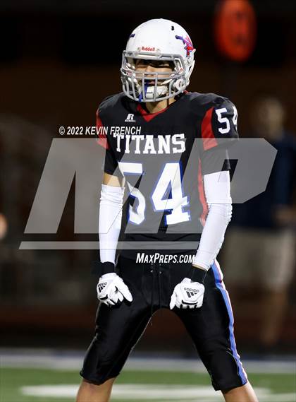 Thumbnail 3 in Seton Catholic @ Arcadia photogallery.
