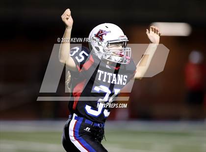 Thumbnail 3 in Seton Catholic @ Arcadia photogallery.