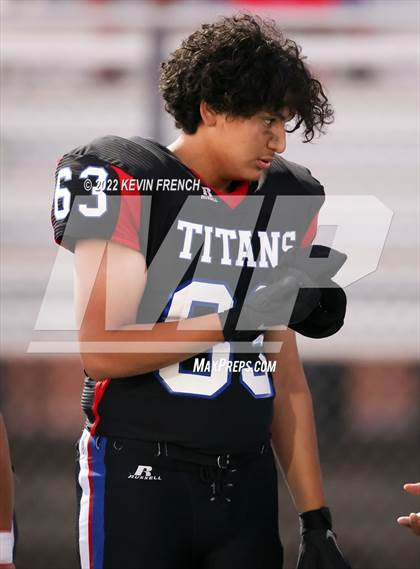 Thumbnail 2 in Seton Catholic @ Arcadia photogallery.