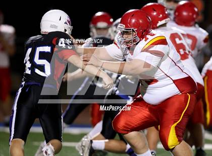 Thumbnail 3 in Seton Catholic @ Arcadia photogallery.