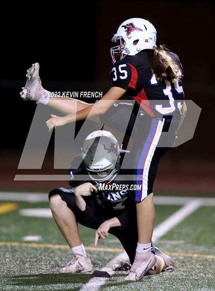 Thumbnail 2 in Seton Catholic @ Arcadia photogallery.