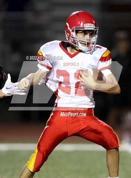 Thumbnail 1 in Seton Catholic @ Arcadia photogallery.