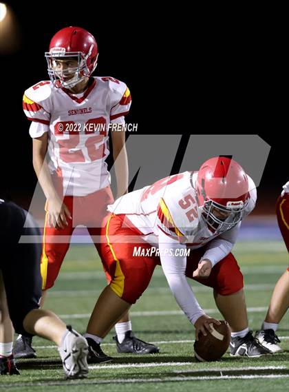 Thumbnail 2 in Seton Catholic @ Arcadia photogallery.