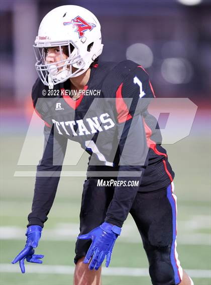 Thumbnail 2 in Seton Catholic @ Arcadia photogallery.