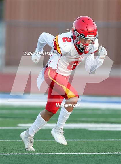 Thumbnail 1 in Seton Catholic @ Arcadia photogallery.
