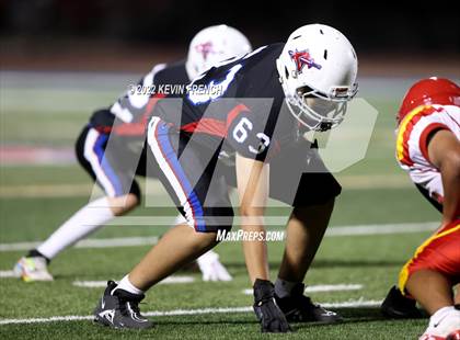 Thumbnail 1 in Seton Catholic @ Arcadia photogallery.