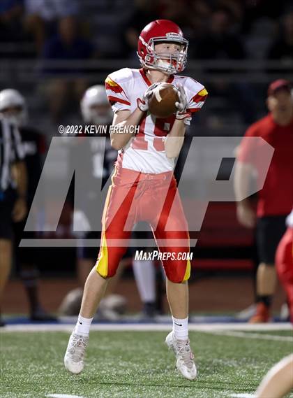 Thumbnail 3 in Seton Catholic @ Arcadia photogallery.