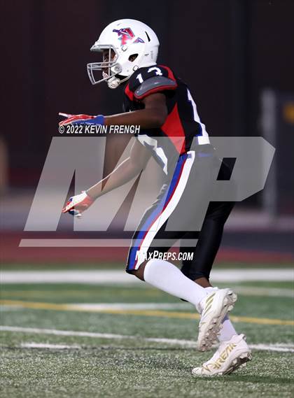 Thumbnail 1 in Seton Catholic @ Arcadia photogallery.