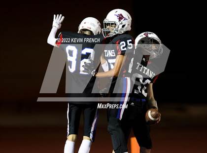 Thumbnail 1 in Seton Catholic @ Arcadia photogallery.
