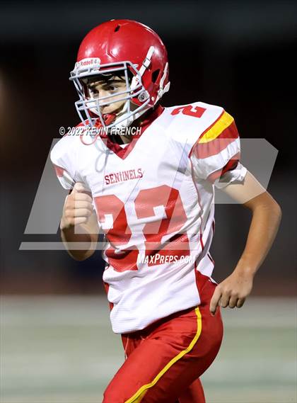 Thumbnail 2 in Seton Catholic @ Arcadia photogallery.