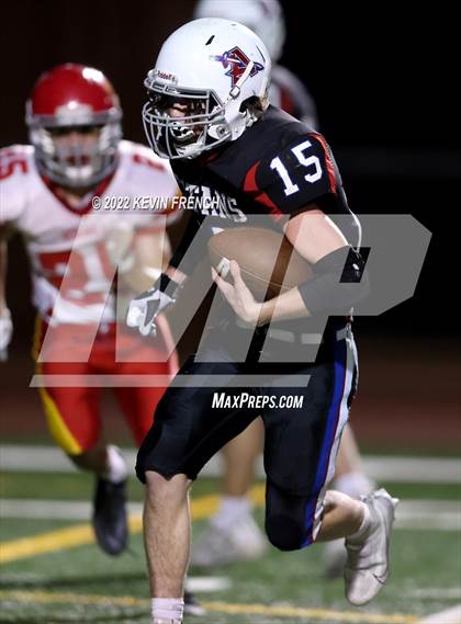 Thumbnail 1 in Seton Catholic @ Arcadia photogallery.
