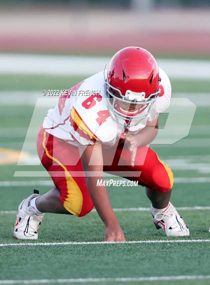 Thumbnail 2 in Seton Catholic @ Arcadia photogallery.