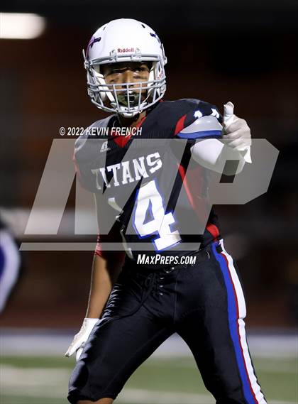 Thumbnail 3 in Seton Catholic @ Arcadia photogallery.