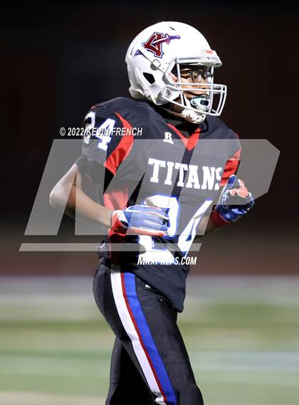 Thumbnail 2 in Seton Catholic @ Arcadia photogallery.
