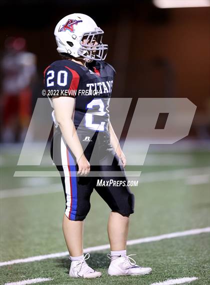 Thumbnail 1 in Seton Catholic @ Arcadia photogallery.