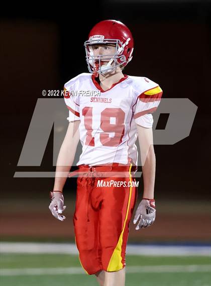 Thumbnail 2 in Seton Catholic @ Arcadia photogallery.