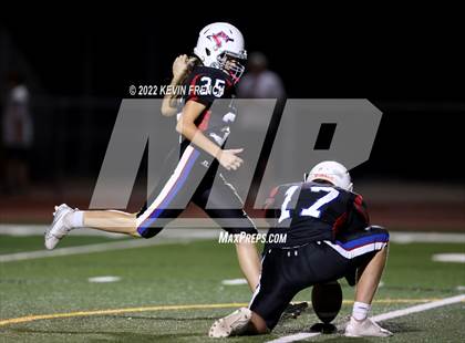 Thumbnail 2 in Seton Catholic @ Arcadia photogallery.