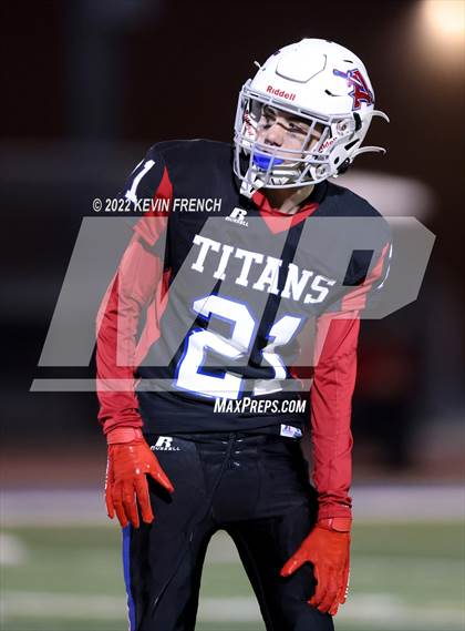 Thumbnail 1 in Seton Catholic @ Arcadia photogallery.