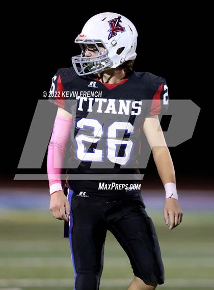 Thumbnail 3 in Seton Catholic @ Arcadia photogallery.