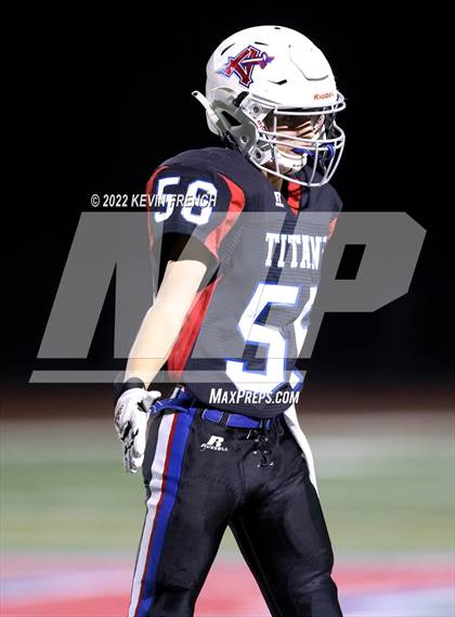 Thumbnail 3 in Seton Catholic @ Arcadia photogallery.
