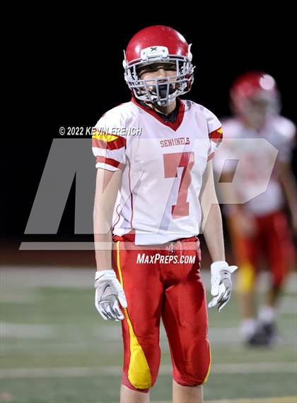 Thumbnail 1 in Seton Catholic @ Arcadia photogallery.