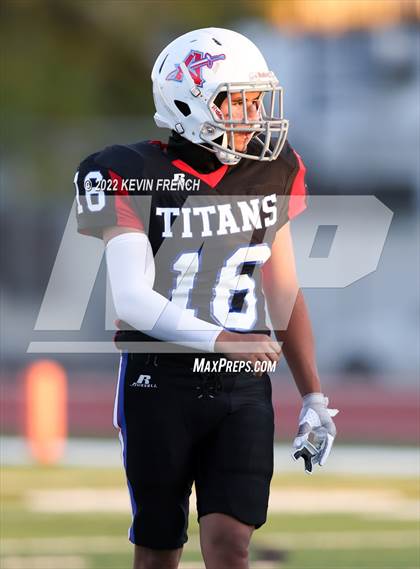 Thumbnail 1 in Seton Catholic @ Arcadia photogallery.