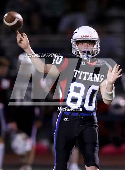 Thumbnail 1 in Seton Catholic @ Arcadia photogallery.