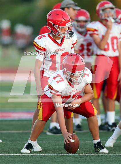 Thumbnail 3 in Seton Catholic @ Arcadia photogallery.