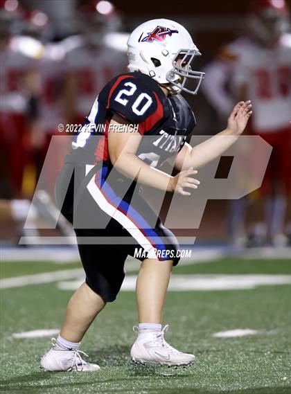 Thumbnail 1 in Seton Catholic @ Arcadia photogallery.