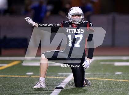 Thumbnail 1 in Seton Catholic @ Arcadia photogallery.