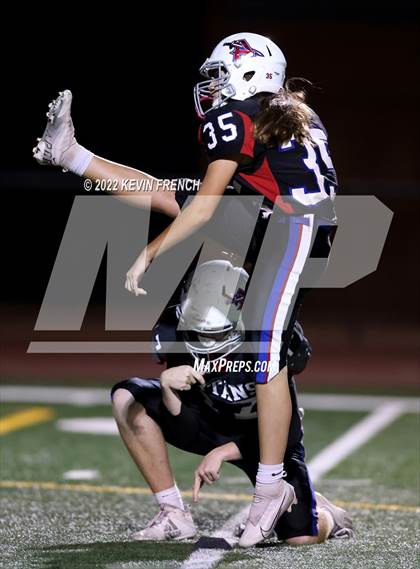 Thumbnail 1 in Seton Catholic @ Arcadia photogallery.